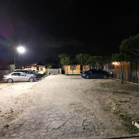Villa Arda Qerret Exterior foto